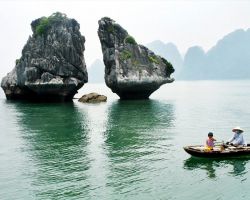 Hà Nội - Ninh Bình - Hạ Long - Sapa