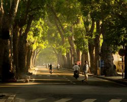 Hà Nội - Ninh Bình - Hạ Long - Sapa