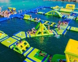 VỊNH NHA TRANG - VINWONDERS - 3 NGÀY 2 ĐÊM