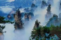 Vũ Lăng Nguyên - Tiên cảnh nơi trần thế