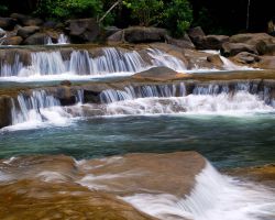 NHA TRANG: VINPEARL LAND - ĐẢO KHỈ