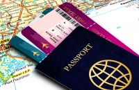 Dịch vụ làm Visa