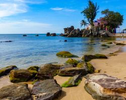 PHÚ QUỐC – ĐẢO NGỌC BIỂN XANH - 3 NGÀY 2 ĐÊM