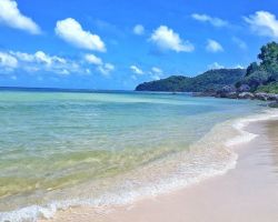 PHÚ QUỐC – ĐẢO NGỌC BIỂN XANH - 3 NGÀY 2 ĐÊM