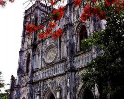 PHÚ YÊN - XỨ SỞ HOA VÀNG TRÊN CỎ XANH - QUY NHƠN - THÀNH PHỐ THI CA - 3 NGÀY 3 ĐÊM