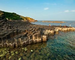 PHÚ YÊN - XỨ SỞ HOA VÀNG TRÊN CỎ XANH - QUY NHƠN - THÀNH PHỐ THI CA - 3 NGÀY 3 ĐÊM