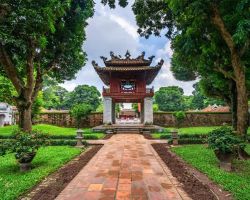 SẮC MÀU TÂY BẮC: SƠN LA - ĐIỆN BIÊN - HÀ NỘI 4 NGÀY 3 ĐÊM