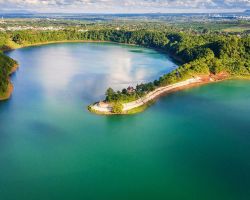 KHÁM PHÁ TÂY NGUYÊN ĐẠI NGÀN 4 NGÀY 3 ĐÊM