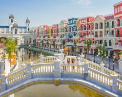 PHÚ QUỐC – ĐẢO NGỌC BIỂN XANH - 3 NGÀY 2 ĐÊM