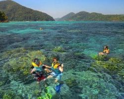 PHÚ YÊN - XỨ SỞ HOA VÀNG TRÊN CỎ XANH - QUY NHƠN - THÀNH PHỐ THI CA - 3 NGÀY 3 ĐÊM