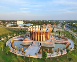 TIỀN GIANG - BẾN TRE - CẦN THƠ - CHÂU ĐỐC - 3 NGÀY 2 ĐÊM