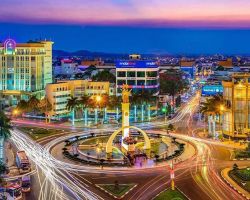 KHÁM PHÁ TÂY NGUYÊN ĐẠI NGÀN 4 NGÀY 3 ĐÊM