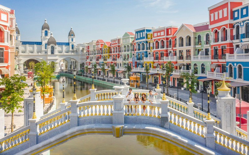 PHÚ QUỐC – ĐẢO NGỌC BIỂN XANH - 3 NGÀY 2 ĐÊM