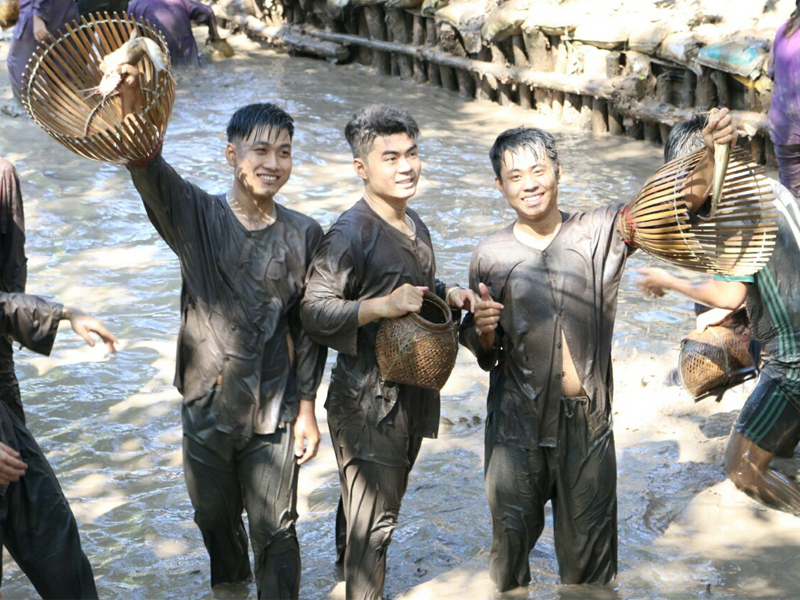 ĐỒNG THÁP- CẦN THƠ - 2 NGÀY 1 ĐÊM