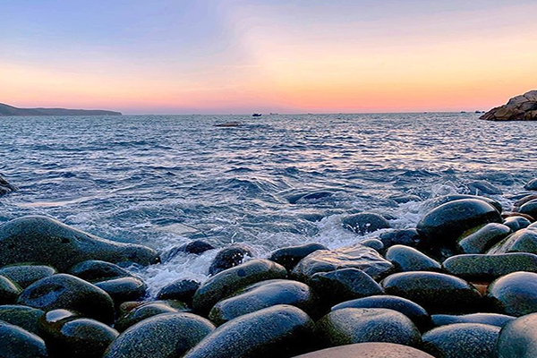 QUY NHƠN - ĐÀ NẴNG - HỘI AN - HUẾ - QUẢNG TRỊ - PHONG NHA - 6 NGÀY 5 ĐÊM