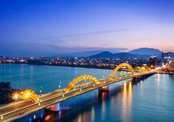 KHÁM PHÁ ĐÀ NẴNG - HỘI AN - 4 NGÀY 4 ĐÊM